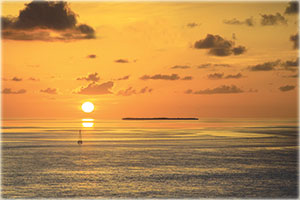 Key West Sunset